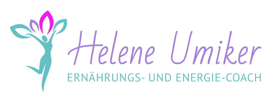 Ernährungs-Energie-Coach - Helene Umiker